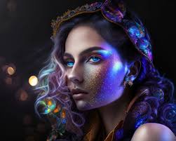 AI Generated Art Photos and Artwork