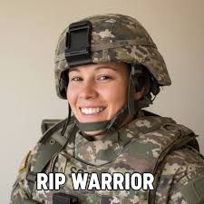 Marine corps officer dies from breast cancer