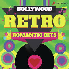 Bollywood 90's retro (love mashup) visual effects by : Bollywood Retro Romantic Hits Songs Download Free Online Songs Jiosaavn