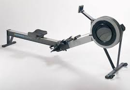 Model C Indoor Rower Rowing Machine Workout Indoor Rowing Machines