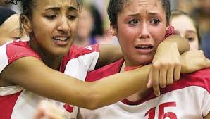 H.S. VOLLEYBALL: New Bedford's magical season comes to an end again in  sectional final