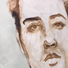 Dave Benning Acrylic Paintings and Demos