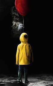 It Movie 2017 4k Ultra Hd Mobile Wallpaper Dark Wallpaper Scary Wallpaper Halloween Wallpaper Iphone