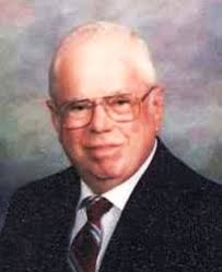 Charles Everett Ross (1924-2012)