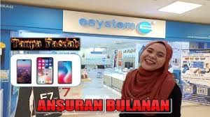 Hukum beli emas secara ansuran & trade 'in'. Beli Telefon Pintar Secara Ansuran Bulanan Youtube