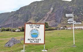 Image result for tristan da cunha pictures