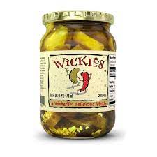There are no added preservatives or colorings used and it is really spicier. 11 Best Pickle Brands Of 2019 Tasty Pickles You Can Buy Online