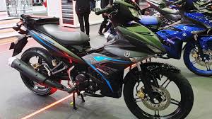 There are 2 variants available of exciter 150: New Yamaha Exciter 2019 150cc Youtube