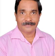 Poem about universal interconnectedness published