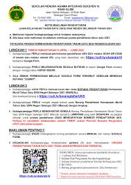 See more of sekolah agama menengah tinggi tengku ampuan rahimah sg. Syarat Kemasukan Ke Sekolah Menengah Agama Selangor 2021