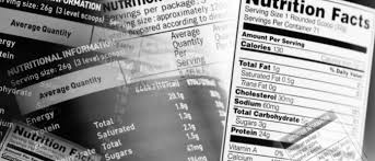 The health star rating is a government led initiative to provide front of pack nutrition labelling system that's simple to follow. How The Health Star Rating System Started Cancer Council Nsw