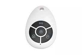 Pack système alarme sans fil SHA-220