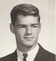 James Ruff Obituary (1947