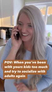 What’s your favorite color? Do you like Bluey or Peppa Pig better?, ...  Does anyone remember how to make small talk with adults?!, ... Why are  these the only questions that I can think of when I ...