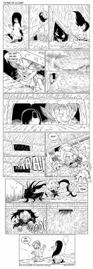 Kumpulan Komik Lucu Erma Bahasa Indonesia Komik Lucu Komik Lucu