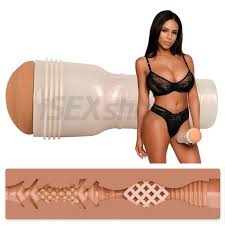 Autumn Falls Cream vagína - Fleshlight Girls - isexshop.sk
