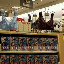 Mobile, al , pensacola, fl. Hanes Outlet Lingerie Store