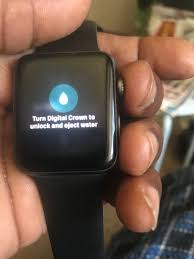Raise your apple watch wrist, or press the digital crown or the power button. I See On Apple Watch Turn Digital Crown T Apple Community