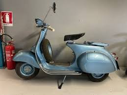 Image result for Grigio Azzurro 1988 Piaggio