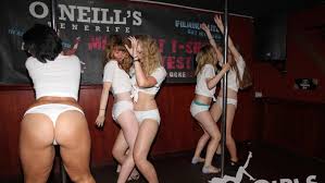 Wet T-Shirt Competition 82 | Real Girls Gone Bad