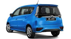 Check spelling or type a new query. Perodua Alza 2018 Facelift Kini Berwajah Baharu Harga Bermula Rm51k Hingga Rm62k