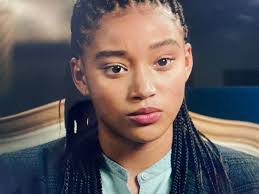 starr carter-interview