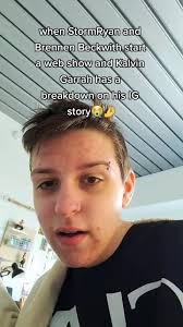 THIS IS SO FUNNY😭😭 #ShowYourGlow #trans #ftm #lgbt #youtube #drama  #kalvingarrah #fyp