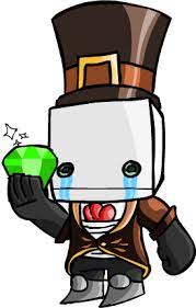 Hatty Hattington By Namconintendo On Deviantart Castle Crashers Fallen London Yandere Simulator