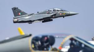 Maybe you would like to learn more about one of these? Tejas Done Focus On Three Other Fighter Jets Two For Iaf One Navy India News The Indian Express