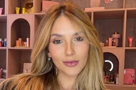 Quem é Lorena Maria, namorada de MC Daniel que está grávida