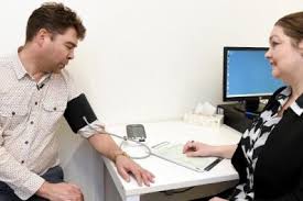 Onsite Medical Services Provided To Uber Jobfit