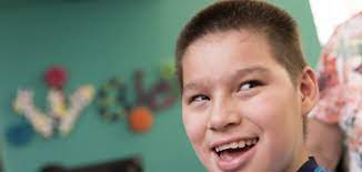 Angelman Syndrome Clinic | Texas Children's