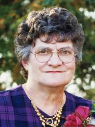 Death Notice for Mary Ann Elizabeth (Aultman) Closs