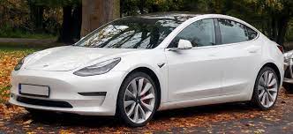 Research the 2020 tesla model 3 with our expert reviews and ratings. Tesla Model 3 Wikipedia