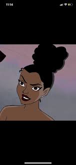 Black Girl Cartoon Black Cartoon Characters Black Girl Cartoon Girl Cartoon Characters Curly hair aesthetic cartoon cartoon pfp black posted by teo on thursday 19 december 2019 fabxiety cartoon profile pictures cartoon profile pics. black girl cartoon black cartoon