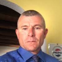 Mark Mier's Instagram, Twitter & Facebook