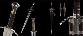 The lord of the rings is a film series of three adventure films the fellowship of the ring, the two towers, and the return of the king. Pin On Weta