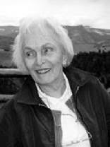 MARILYN PERRY Obituary (1921