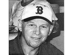 GEORGE TROMBLEY Obituary (2020)