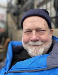 Stephen Arthur Ulrich