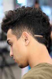The modern day buzz cut is often worn with a fade on the back and sides and a slightly longer length on top as opposed to the more traditional one length all over. Fresh Burst Fade Haircuts 2021 Update Menshaircuts Com