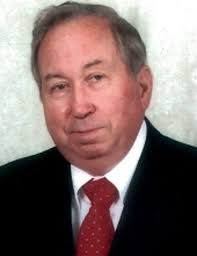 Chief Robert L. Borders Obituary May 22, 2019