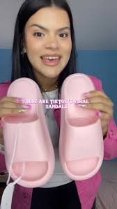 TikTok Sandals