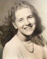 Isabelle R. Biggs Obituary