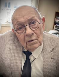 Obituary information for Charles H. Coon