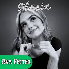 Introducing the cast of The Sound of Music. Ava Fetter is the joyful and  spunky Maria! Will she be able to tame the Von Trapp children? Will the  nuns be able to