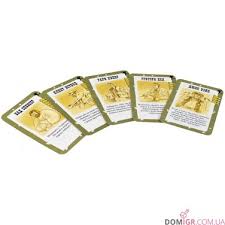 Настольная игра Бэнг! Шоу Дикого Запада - купить, цена, отзывы ...