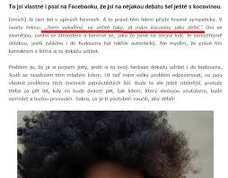 Feri to dnes uvedl v prohlášení zaslaném čtk. Dominik Feri Se Vykalil Jak Debil A Foti Se S Marihuanou Tak Tohle Beze Me Odchazejici Clen Top 09 Promluvil O Zivote V Kalouskove Strane Parlamentnilisty Cz Politika Ze Vsech Stran