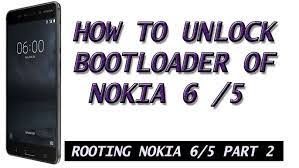 Nokia 5, nokia 6, nokia 6.1,. How To Unlock Bootloader Nokia 6 1 Plus Bootloader Unlock Guide Hindi Youtube