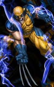 X Men Wolverine 4k Hd Wallpapers 2020
